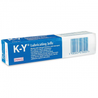 KY Jelly 100g