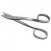 SCISSOR STAINLESS STEEL 10CM