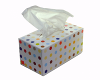 TISSUES 200 CARTON (30 boxes)
