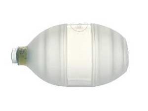 VENTILATION BAG CHILD 500ML