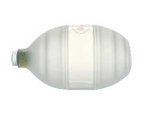 VENTILATION BAG CHILD 500ML 1 VENTILATION BAG CHILD 500ML