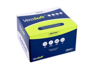 Buy verasoft low lint wipes australia
