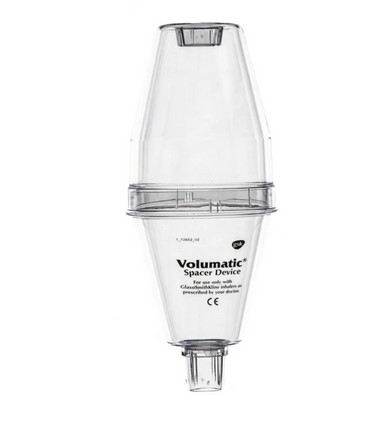 VOLUMATIC SPACER DEVICE 1 buy volumatic spacer online