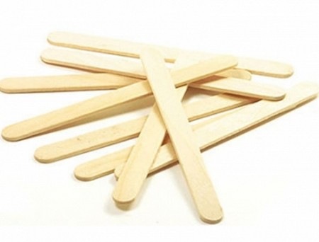 WOODEN STIRRERS PKT 1000 1 WOODEN STIRRERS PKT 1000