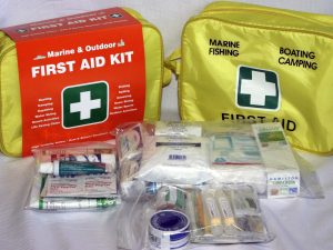 medical supplies