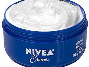 NIVEA CREAM 100G