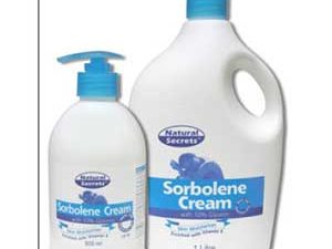 SORBOLENE & GLYCERIN 500 G PUMP PACK
