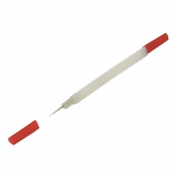 SPLINTER PROBE DOUBLE END REUSABLE OR DISPOSABLE