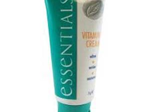 VITAMIN E CREAM 75G