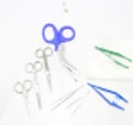 First Aid Medical Equipment & Instruments