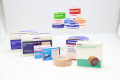 Adhesive Tapes and Strapping