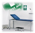 First Aid Room Accessories