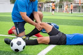 sport first aid