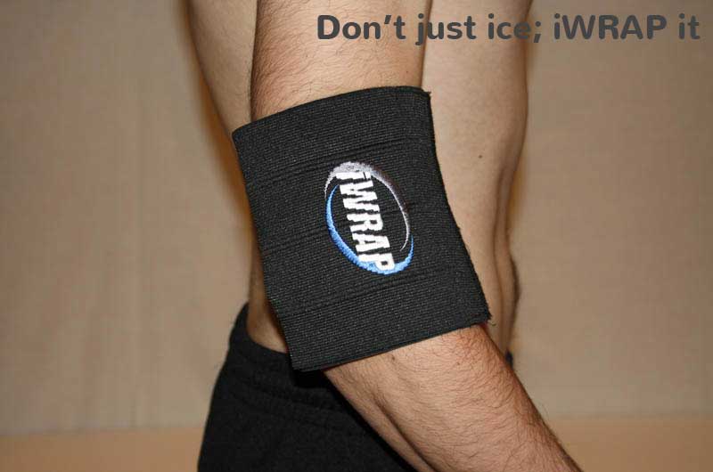 iWrap Hot/Cold Pack 3 iWrap Hot/Cold Pack - Image 3