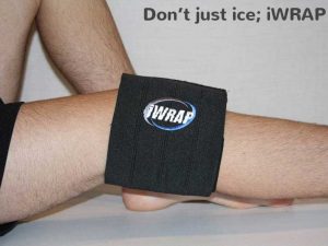 iWrap Hot/Cold Pack