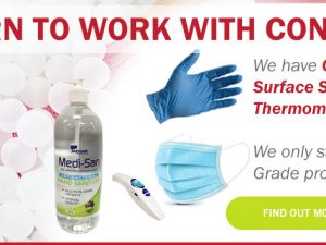 Infection Control in the Workplace