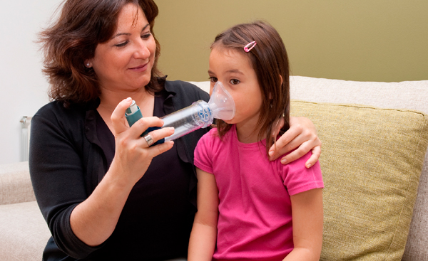 First Aid Management of Anaphylaxis