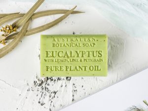 Soap