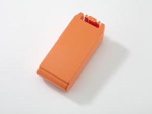 G5 Defibrillator Battery