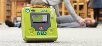 ZOLL AED 3- Universal Pads 2 ZOLL AED 3- Universal Pads - Image 2