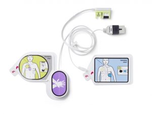 ZOLL AED 3- Universal Pads