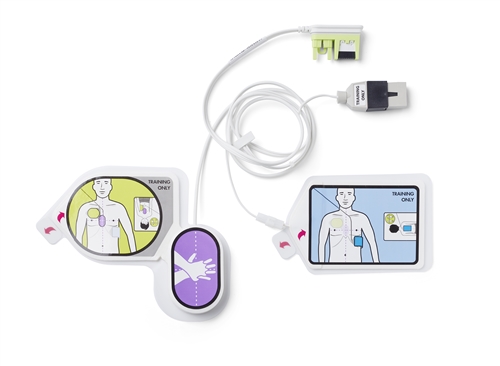 ZOLL AED 3- Universal Pads 1 ZOLL AED 3- Universal Pads