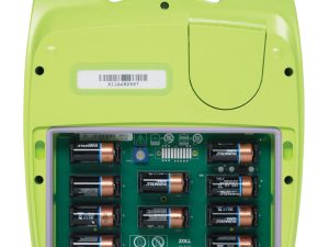 buy zoll lithium battery