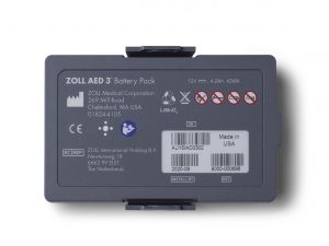ZOLL AED 3 Battery