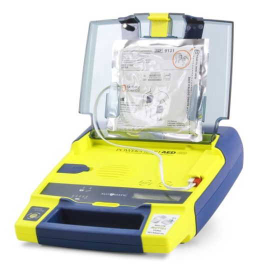 G3 Defibrillator Battery 2 G3 Defibrillator Battery - Image 2