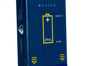 HS1/FRX HEARTSTART DEFIBRILLATOR Battery