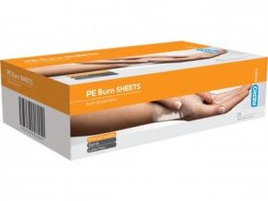SterilePE burnsheet