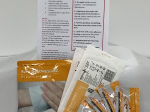 buy burn module australia