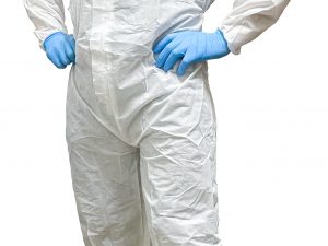 buy disposable coverrals australia
