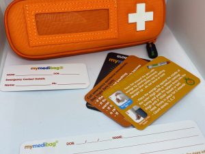 Epipen Case