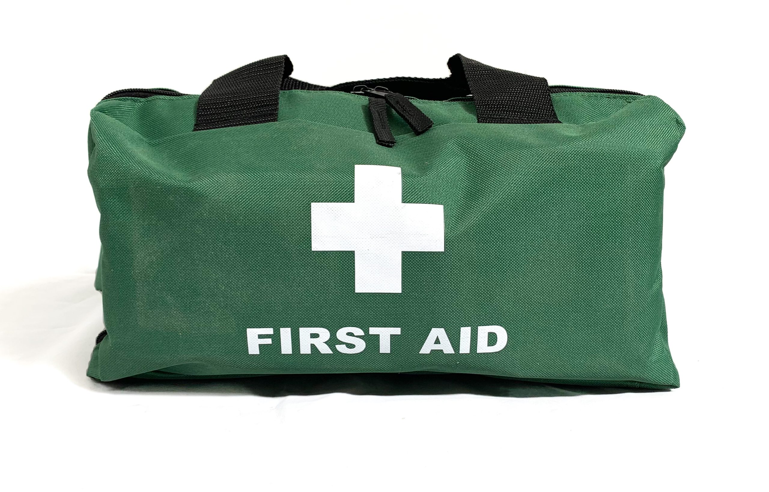 Personal Mobile First Aid Kit 3 Mobile first aid kit medical solution