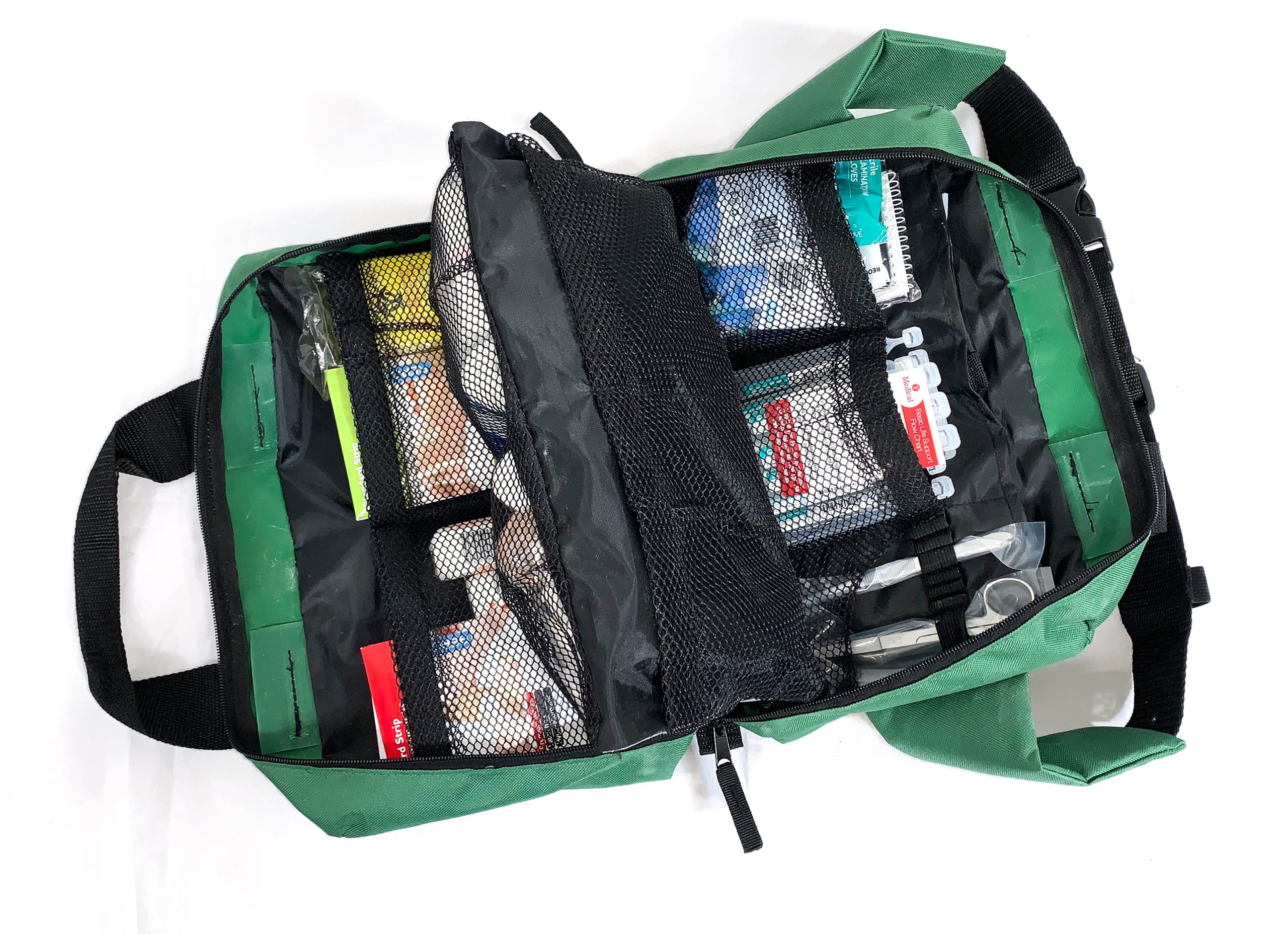 Personal Mobile First Aid Kit 2 Personal Mobile First Aid Kit - Image 2