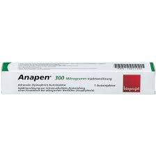 Buy Anapen melbourne