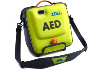 Zoll AED3