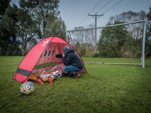 Buy First Aid Pod Australia