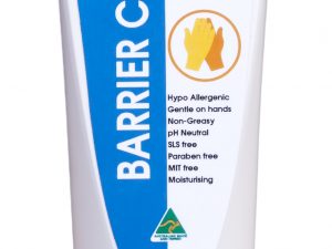 Buy Australian barrier cream