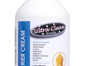 Protective Creams