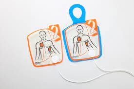 Buy G5 Paediatric Pads Australia