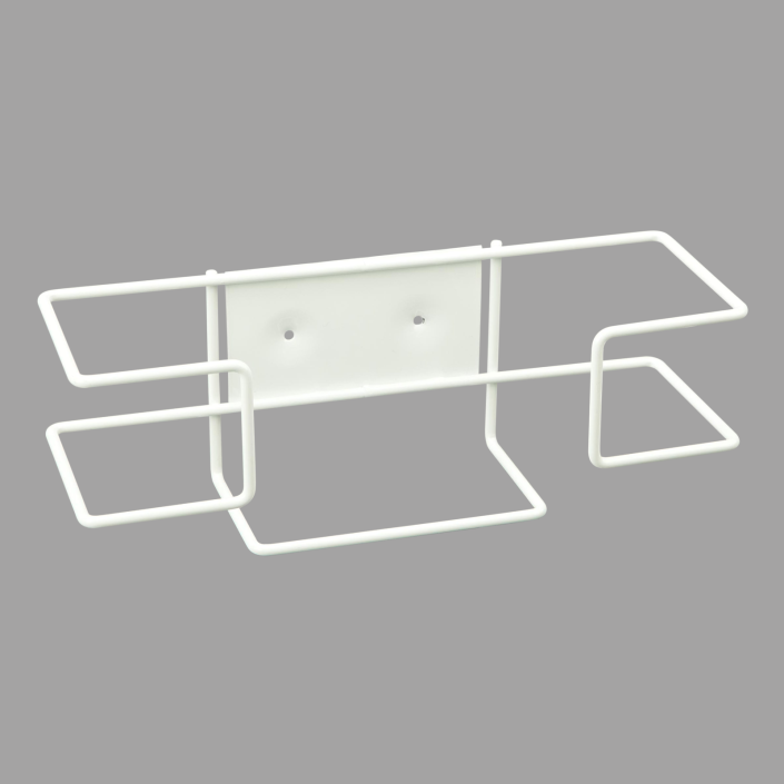 Glove Dispenser (Holds single boxes) 1 Glove dispenser