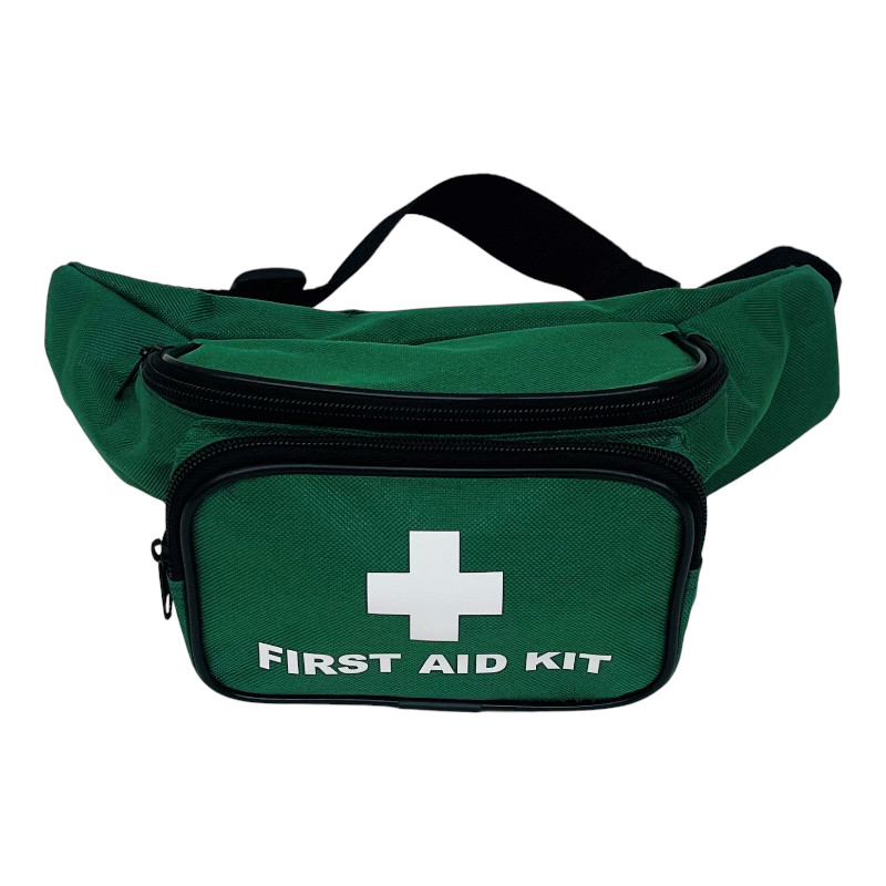 Yard-Duty First Aid Kit 2 bum-bag first aid kit