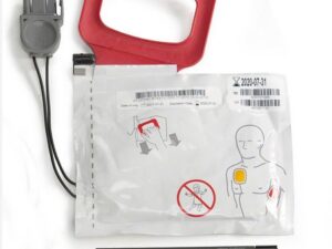 buy CR plus AED from Medical Solution Australia
