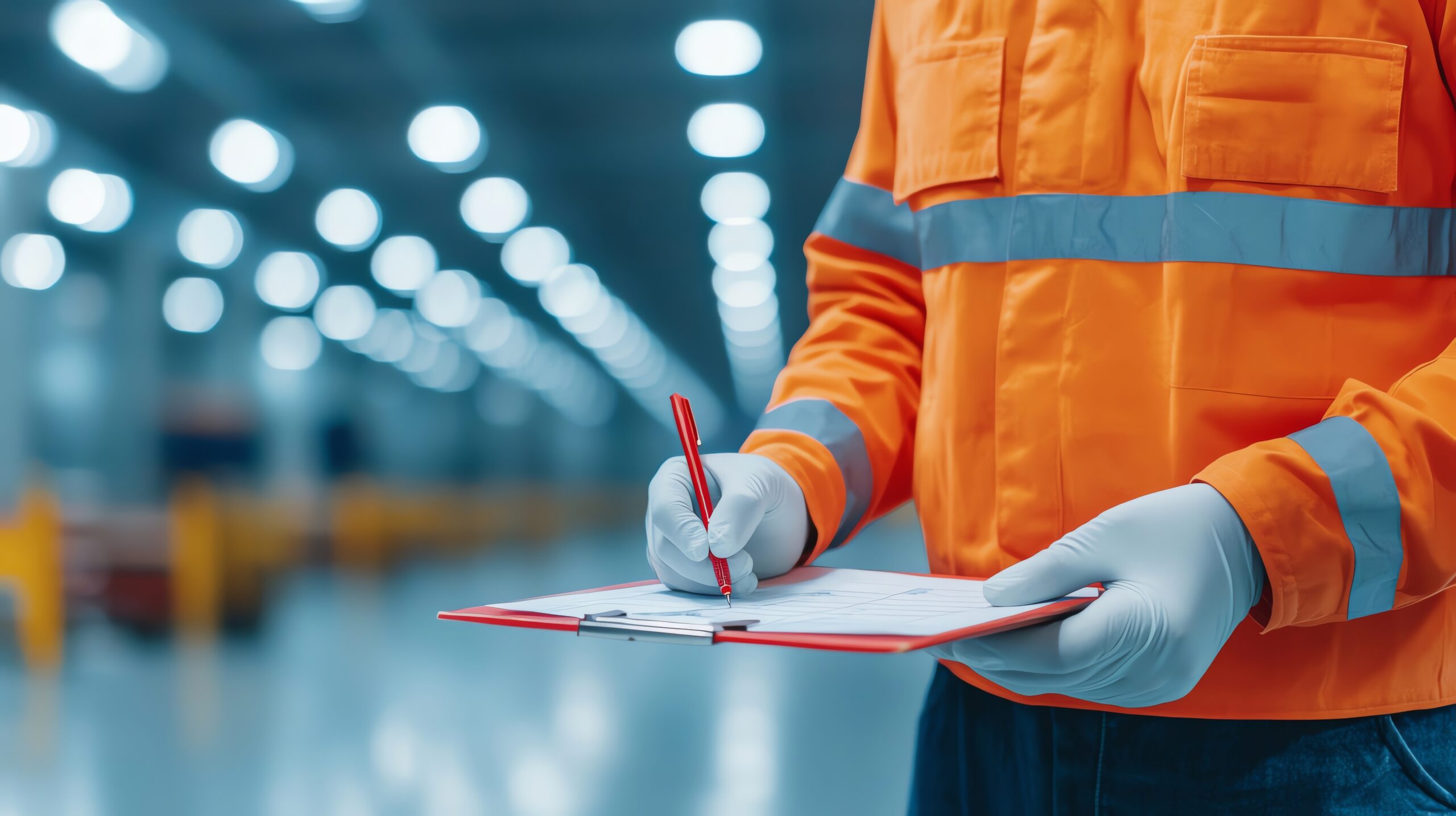 OHS & E Compliance for Small Businesses: Tailoring Solutions to Fit Your Needs 8