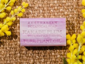 buy Australian soap