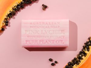 Buy Australian Made soap Melbourne