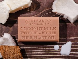 Buy Australian made Soap