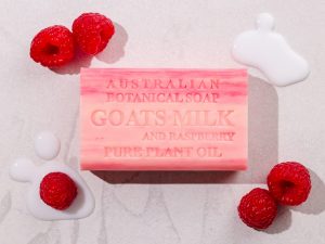 Buy Australian made soap Melbourne